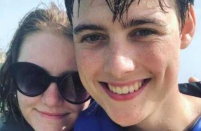 'Murió salvando la vida de otros': prometedora estrella de YouTube falleció a los 19 años - SNT