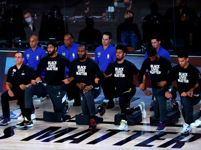 Posponen los tres juegos de la jornada de la NBA