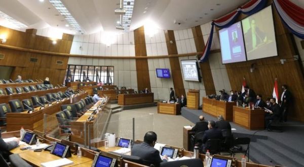 Diputados rechazan pedido de intervención a la Municipalidad de Concepción