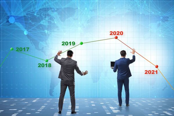 Habrá rebote pero no recuperación económica en el corto plazo, según BM - MarketData