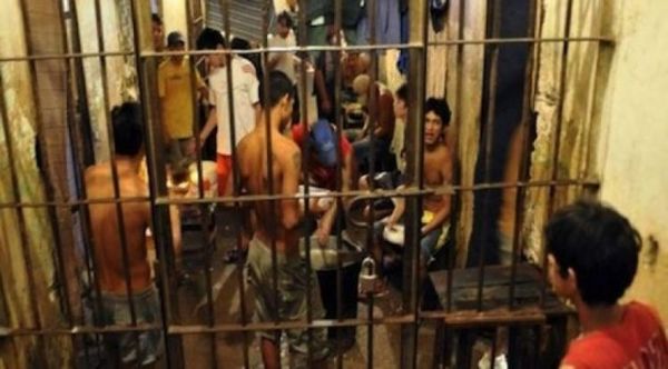 Suspenden hisopados en Tacumbu donde hay circulación masiva de COVID19