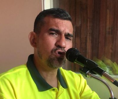 Diputado Acevedo denuncia por apología al delito al abogado 360 Nestor Echeverria