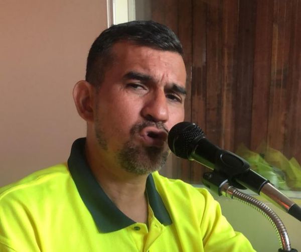 Diputado Acevedo denuncia por apología al delito al abogado 360 Nestor Echeverria
