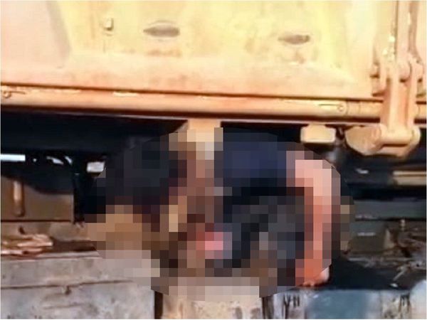 Fatal accidente laboral en Bella Vista Norte