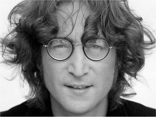 Gimme some true, Lennon en su sonido más puro por sus 80 años