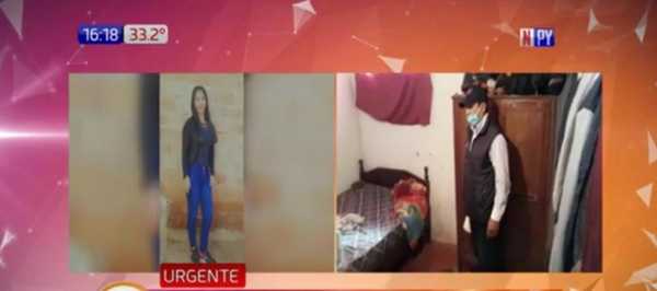 Hallan el cuerpo sin vida de una mujer en Alto Paraná | Noticias Paraguay