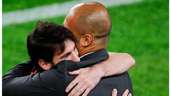 Manchester toma fuerza