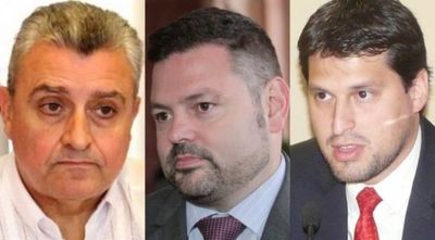 Respiradores de oro: aparecen vínculos de empresa con altos funcionarios del gobierno