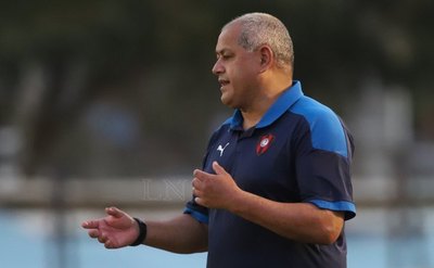 “Chiqui” resaltó la remontada y alabó a Guiareña