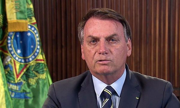 Jair Bolsonaro visitará Foz de Iguazú este jueves – Diario TNPRESS