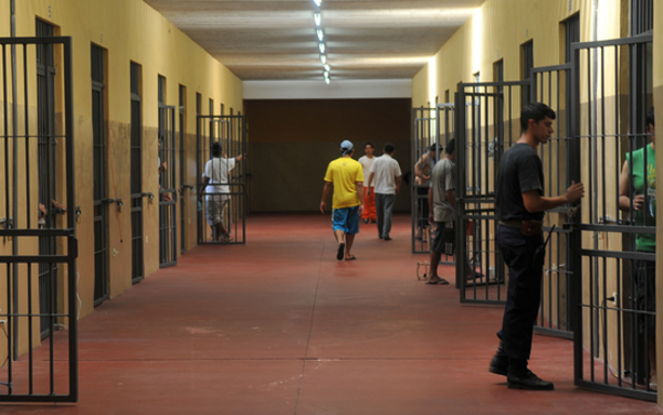 Justicia reportó 278 casos de Covid-19 en sistema penitenciario