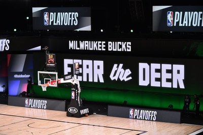 Boicot en la NBA por el ataque policial contra afroestadounidense