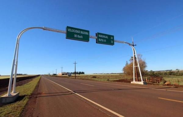 Encuentran cuerpo de una joven desaparecida en Alto Paraná