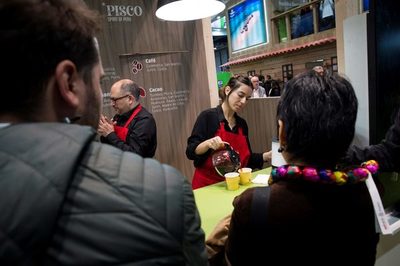 El turismo y el comercio de Perú listos para «salir a la cancha» en un mundo pos-COVID-19 - MarketData