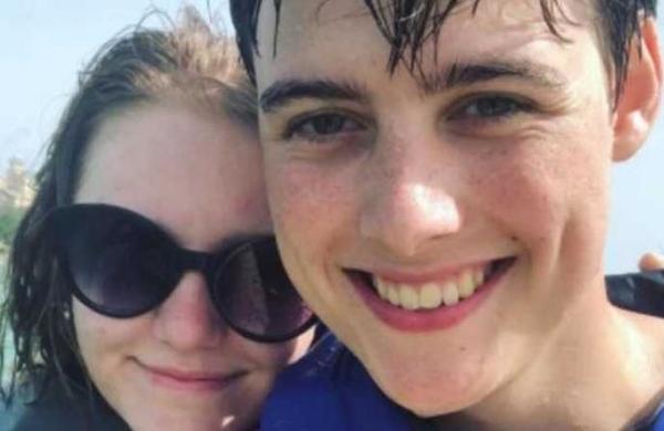 'Murió salvando la vida de otros': prometedora estrella de YouTube falleció a los 19 años - C9N