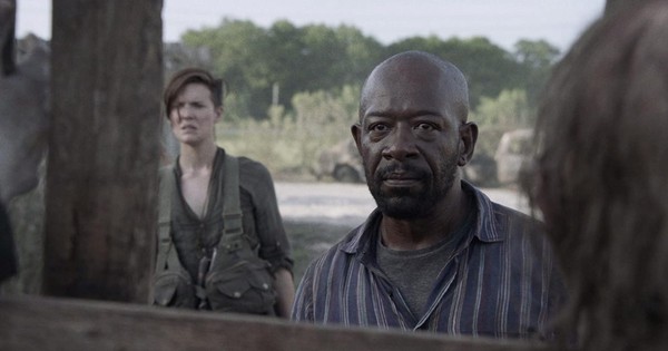 La Nación / Creatividad paraguaya en campaña de “Fear The Walking Dead”