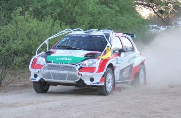 Covid-19 obliga a suspender la edición 2020 del Transchaco Rally