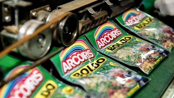 Una buena pizca: Arcoiris podría crecer 20% este año y se prepara para exportar a Bolivia  
