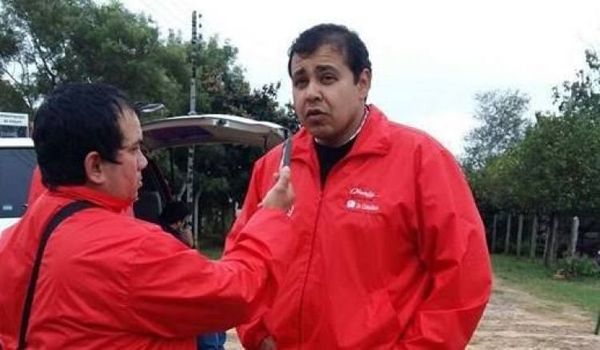 Intendente de Ayolas dio positivo al Covid-19 y Municipalidad suspende actividades