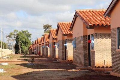Gremios piden atención a problemática de viviendas del país, y no sólo de un sector - Nacionales - ABC Color