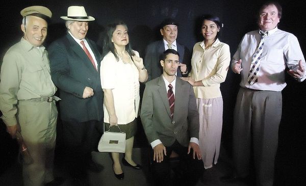 Estrenan “Hendy elección aja” - Espectáculos - ABC Color