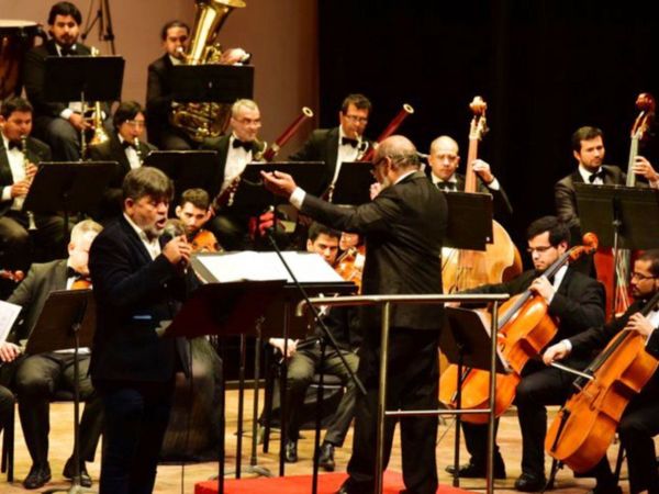 Música y teatro para celebrar la creación de José Asunción Flores