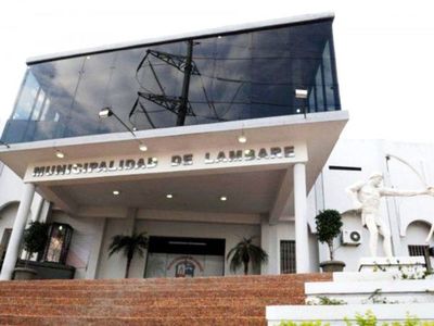 Denuncian hallazgo de cuatro mil facturas duplicadas en Lambaré