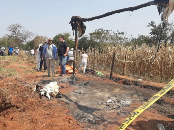 Choque a tiros en posible vendetta deja muerto y herido en San Pedro