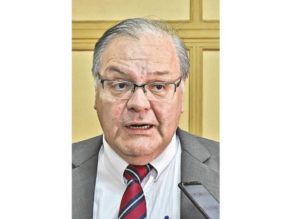 Viceministro afirma que sería insensato cerrar consulados