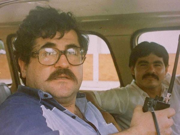 Muerte de Leguizamón es culpa del Estado, según CIDH