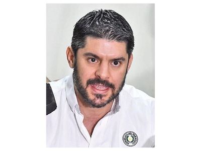 Bacchetta anuncia apoyo a Nenecho Rodríguez