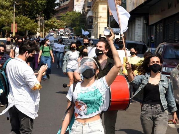 Diputados aprueba arancel cero con discriminaciones