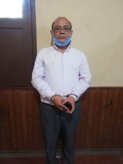 Imputan a un hombre que se hacía pasar por abogado y presumen que habría varias víctimas - Nacionales - ABC Color