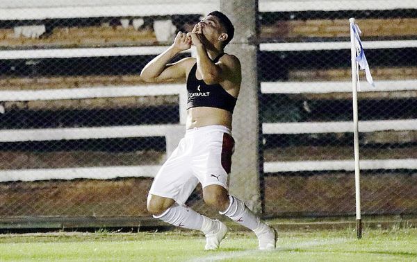 Jerarquía de la galera - Fútbol - ABC Color
