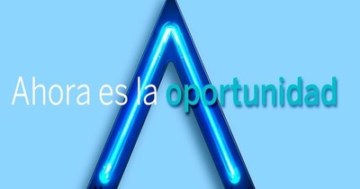 La Nación / BBVA Paraguay lanzó la campaña “Ahora es la oportunidad”