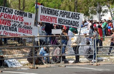 Gremios acusan que ministro Durand distorsiona pedido de transparencia - Nacionales - ABC Color