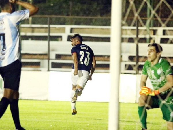 Imparable