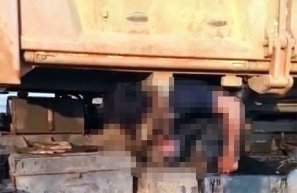 Mecánico muere aplastado bajo un camión en Cruce a Bella Vista - Noticiero Paraguay