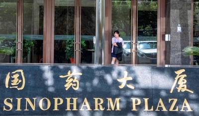 HOY / China acelera en la carrera por la vacuna con ensayos en países en desarrollo
