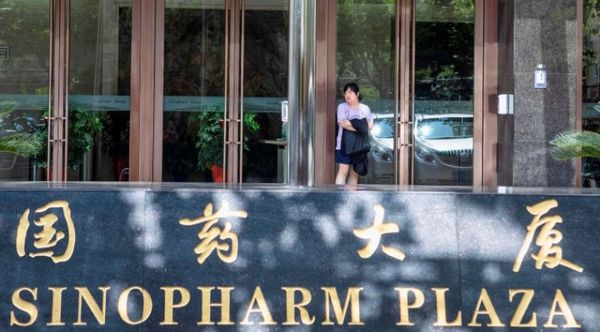 China acelera en la carrera por la vacuna con ensayos en países en desarrollo
