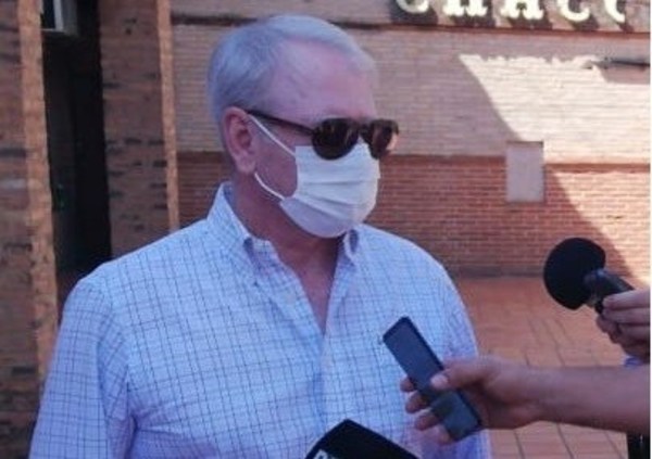 Presidente de la ARP: “Estamos sentados en un barril de pólvora; expuestos a un estallido social de consecuencias impredecibles” - ADN Paraguayo
