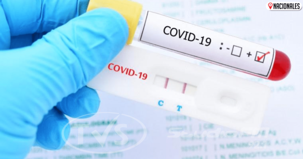 Registran primer fallecido indígena por COVID-19