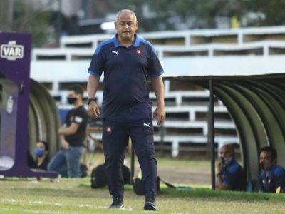 Chiqui Arce da valor a Guaireña y a las modificaciones