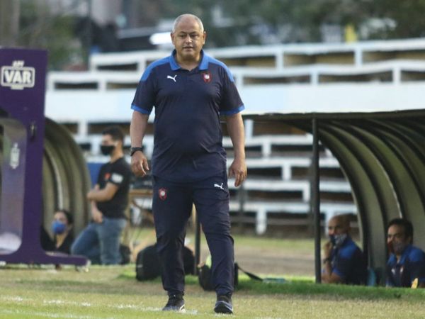 Chiqui Arce da valor a Guaireña y a las modificaciones