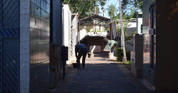 Piden nuevamente compra de terreno para cementerio