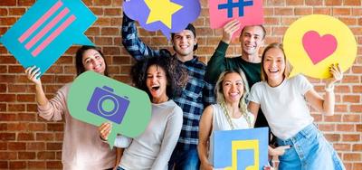 Loma Plata: Lanzan competencia en las redes sociales por el “Día de la Juventud”