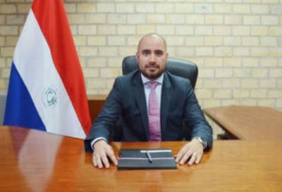 Tras incendio, piden a Ariel Oviedo dejar el Mades si va a ser un inútil