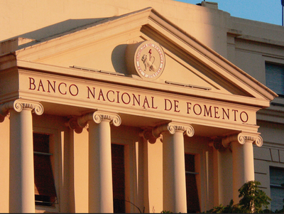 Créditos para estudios superiores