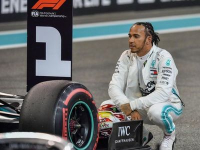 Hamilton traslada su trono a Spa, primera sede de un nuevo 'programa triple'