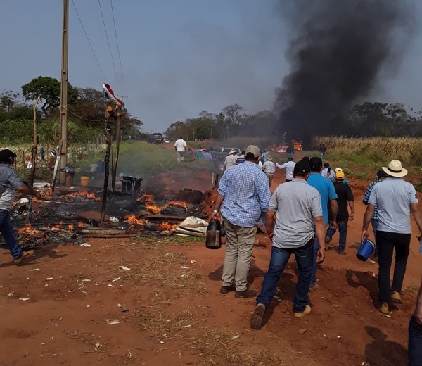Inacción de Fiscalía ante instigación de 'clan Rodríguez' produjo enfrentamiento y muerte en San Pedro, asegura productor